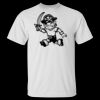 Men's Tall Ultra Cotton® T-Shirt Thumbnail
