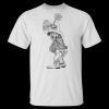 Men's Tall Ultra Cotton® T-Shirt Thumbnail