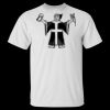 Men's Tall Ultra Cotton® T-Shirt Thumbnail