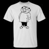 Men's Tall Ultra Cotton® T-Shirt Thumbnail
