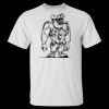 Men's Tall Ultra Cotton® T-Shirt Thumbnail