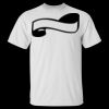 Men's Tall Ultra Cotton® T-Shirt Thumbnail