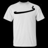 Men's Tall Ultra Cotton® T-Shirt Thumbnail