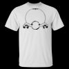 Men's Tall Ultra Cotton® T-Shirt Thumbnail