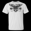 Men's Tall Ultra Cotton® T-Shirt Thumbnail