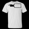 Men's Tall Ultra Cotton® T-Shirt Thumbnail