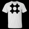 Men's Tall Ultra Cotton® T-Shirt Thumbnail