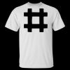 Men's Tall Ultra Cotton® T-Shirt Thumbnail