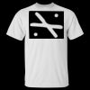 Men's Tall Ultra Cotton® T-Shirt Thumbnail