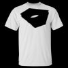 Men's Tall Ultra Cotton® T-Shirt Thumbnail