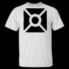 Men's Tall Ultra Cotton® T-Shirt Thumbnail