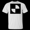Men's Tall Ultra Cotton® T-Shirt Thumbnail