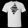 Men's Tall Ultra Cotton® T-Shirt Thumbnail