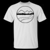 Men's Tall Ultra Cotton® T-Shirt Thumbnail