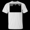 Men's Tall Ultra Cotton® T-Shirt Thumbnail