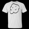 Men's Tall Ultra Cotton® T-Shirt Thumbnail