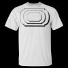 Men's Tall Ultra Cotton® T-Shirt Thumbnail