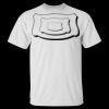 Men's Tall Ultra Cotton® T-Shirt Thumbnail