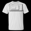 Men's Tall Ultra Cotton® T-Shirt Thumbnail