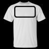 Men's Tall Ultra Cotton® T-Shirt Thumbnail