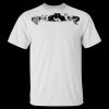 Men's Tall Ultra Cotton® T-Shirt Thumbnail