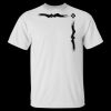 Men's Tall Ultra Cotton® T-Shirt Thumbnail