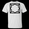 Men's Tall Ultra Cotton® T-Shirt Thumbnail