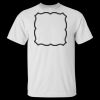 Men's Tall Ultra Cotton® T-Shirt Thumbnail