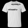 Men's Tall Ultra Cotton® T-Shirt Thumbnail