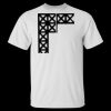 Men's Tall Ultra Cotton® T-Shirt Thumbnail