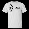 Men's Tall Ultra Cotton® T-Shirt Thumbnail