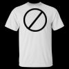 Men's Tall Ultra Cotton® T-Shirt Thumbnail