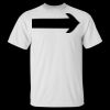 Men's Tall Ultra Cotton® T-Shirt Thumbnail