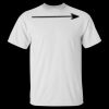 Men's Tall Ultra Cotton® T-Shirt Thumbnail