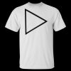 Men's Tall Ultra Cotton® T-Shirt Thumbnail