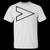 Men's Tall Ultra Cotton® T-Shirt Thumbnail