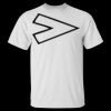Men's Tall Ultra Cotton® T-Shirt Thumbnail