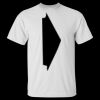 Men's Tall Ultra Cotton® T-Shirt Thumbnail