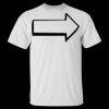 Men's Tall Ultra Cotton® T-Shirt Thumbnail
