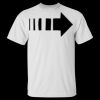 Men's Tall Ultra Cotton® T-Shirt Thumbnail