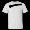 Men's Tall Ultra Cotton® T-Shirt Thumbnail