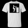 Men's Tall Ultra Cotton® T-Shirt Thumbnail