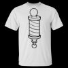 Men's Tall Ultra Cotton® T-Shirt Thumbnail
