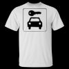 Men's Tall Ultra Cotton® T-Shirt Thumbnail