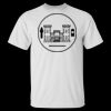 Men's Tall Ultra Cotton® T-Shirt Thumbnail