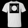 Men's Tall Ultra Cotton® T-Shirt Thumbnail