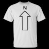 Men's Tall Ultra Cotton® T-Shirt Thumbnail