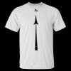 Men's Tall Ultra Cotton® T-Shirt Thumbnail