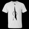 Men's Tall Ultra Cotton® T-Shirt Thumbnail