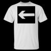 Men's Tall Ultra Cotton® T-Shirt Thumbnail